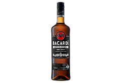 Bacardi Carta Negra Rum 700 ml