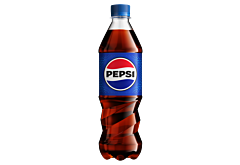 Pepsi-Cola Napój gazowany o smaku cola 500 ml