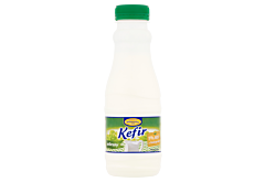 Włoszczowa Kefir naturalny 400 g