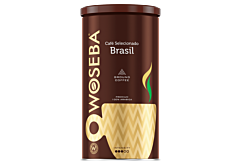 Woseba Café Selecionado Brasil Kawa palona mielona 500 g