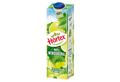 Hortex Napój winogrona 1 l 