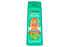 Garnier Fructis Grow Strong Wzmacniający szampon 400 ml