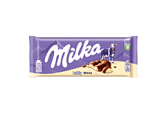 Milka Bubbly White Czekolada mleczna 95 g