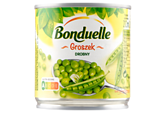 Bonduelle Groszek drobny 200 g