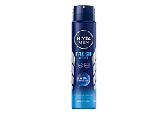 Nivea MEN Fresh Active Dezodorant w spray'u 250ml