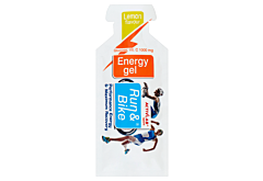 Activlab R&B Energy Gel Żel energetyczny z witaminą C o smaku cytrynowym 40 g