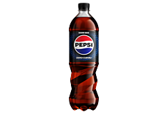 Pepsi-Cola Zero cukru Napój gazowany o smaku cola 0,85 l