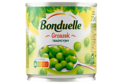 Bonduelle Groszek tradycyjny 200 g