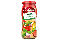 Pudliszki Sos do spaghetti włoski 500 g