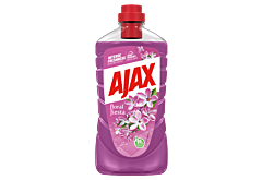 Ajax Fête des Fleurs Kwiaty Bzu Płyn uniwersalny 1L