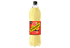 Schweppes Citrus Mix Zero Napój gazowany 1,35 l