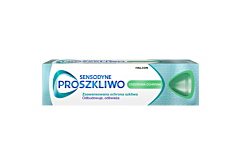 Sensodyne ProSzkliwo Pasta do zębów z fluorkiem codzienna ochrona 75 ml