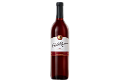 Carlo Rossi California Red Wino czerwone półwytrawne kalifornijskie 750 ml