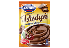 Gellwe Budyń smak czekoladowy 45 g