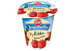 Zott Jogobella Jogurt owocowy Panna Cotta 150 g