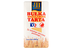 Mamut Bułka wrocławska tarta 450 g