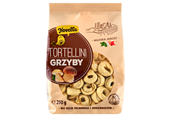 Novelle Tortellini grzyby 250 g