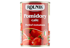 Rolnik Pomidory całe 400 g