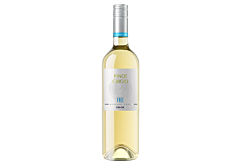 Cin&Cin Pinot Grigio Napój bezalkoholowy 750 ml