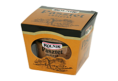 Rolnik Premium Pasztet zbójecki 190 g