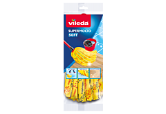 Vileda SuperMocio Soft Wkład do mopa