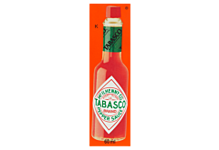 Tabasco Original Sos z czerwonej papryki 60 ml