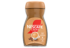 Nescafé Crema Kawa rozpuszczalna 200 g