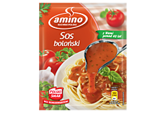 Amino Sos boloński 43 g