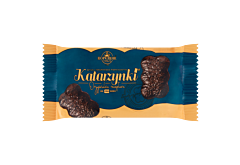 Kopernik Katarzynki w czekoladzie 56 g