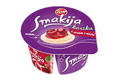 Zott Smakija Kaszka Classic 130 g