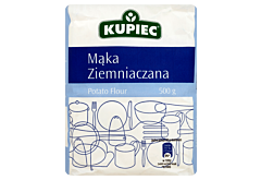 Kupiec Mąka ziemniaczana 500 g