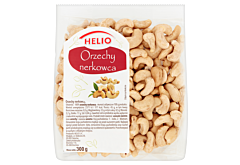 Helio Orzechy nerkowca 300 g