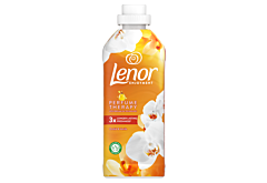 Lenor Płyn do płukania tkanin 28 Orchid & Vanilla