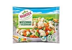 Hortex Mieszanka 7-składnikowa 450 g 