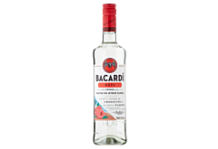 Bacardi Razz Rum 700 ml