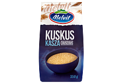 Melvit Kasza kuskus 350 g