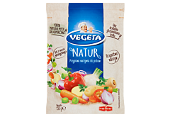 Vegeta Natur Przyprawa warzywna do potraw 150 g