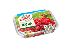 Hortex Maliny 280 g