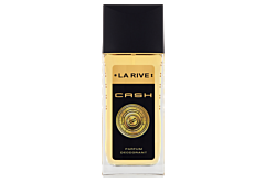 LA RIVE Cash Dezodorant perfumowany 80 ml