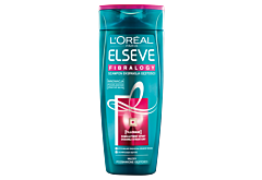 L'Oreal Paris Elseve Fibralogy Szampon Ekspansja Gęstości do włosów cienkich 400 ml