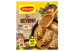 Winiary Sos grzybowy 28 g