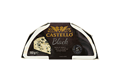 Castello Black Ser pleśniowy 150 g