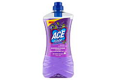 Ace Floor Lavender and Essential Oil Płyn 1 l