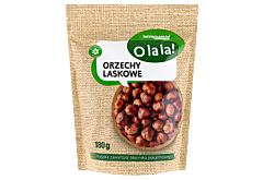 O la la! Orzechy laskowe 180 g