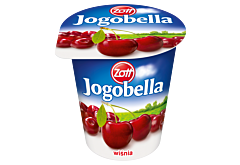 Zott Jogobella Jogurt owocowy Classic 150 g