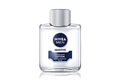 Nivea MEN Sensitive Łagodząca woda po goleniu 100 ml