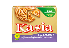 Kasia Tłuszcz roślinny bez laktozy 250 g