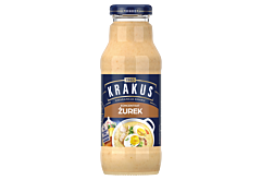 Krakus Żurek koncentrat 300 ml