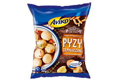 Aviko Pyzy ziemniaczane 450 g (10 sztuk)