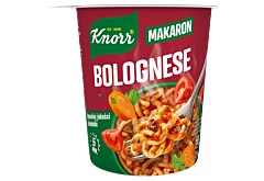 Knorr Makaron bolognese 60 g